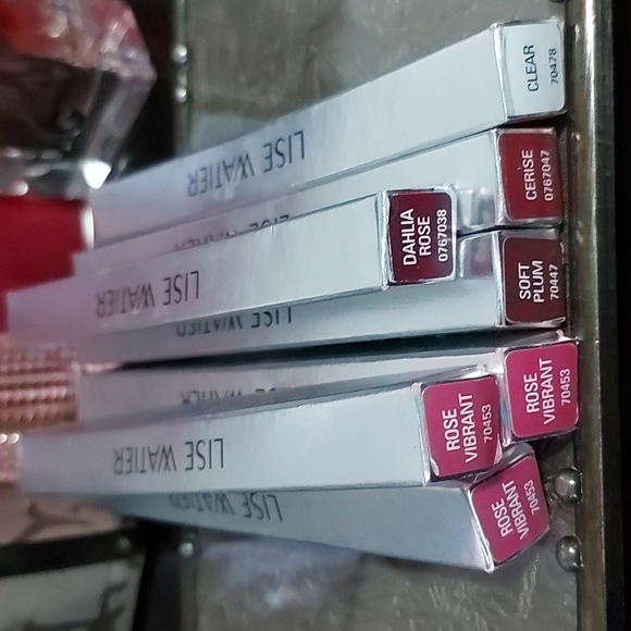 7 lip liner waterproof bundle - Picture 1 of 3